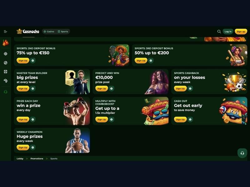 Cashback da mobile e Spinola Liga su smartphone per giocatori jackpot italiani